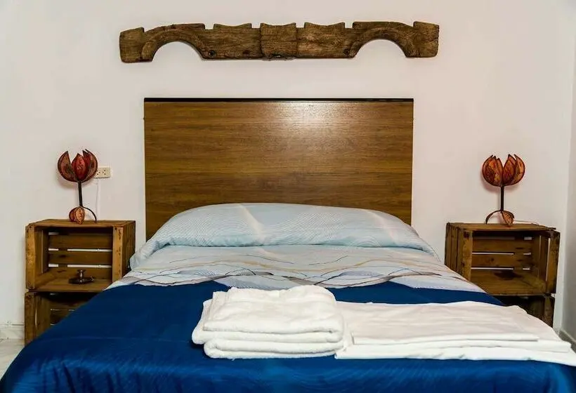 خانه 1 خوابه, Cazorla House Gallery