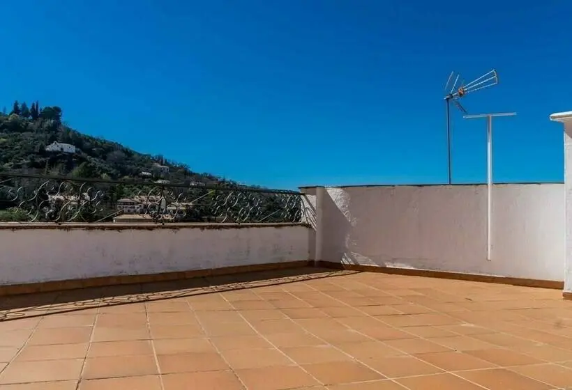 خانه 1 خوابه, Cazorla House Gallery