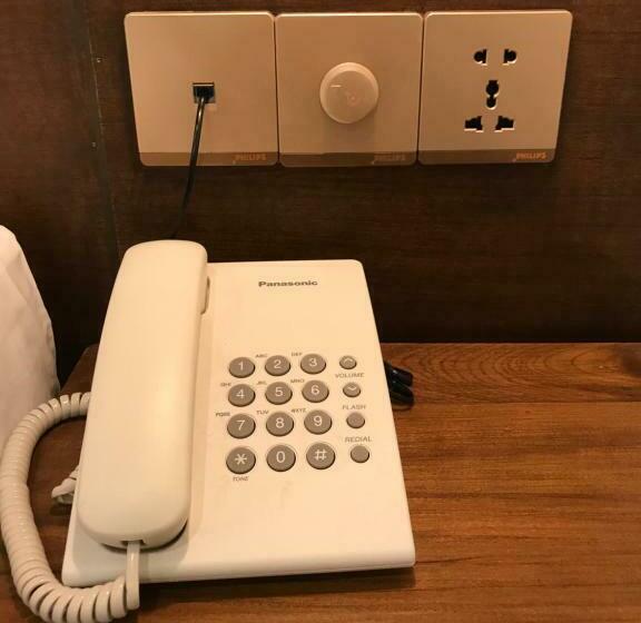 اتاق استاندارد با تخت بزرگ, Capital