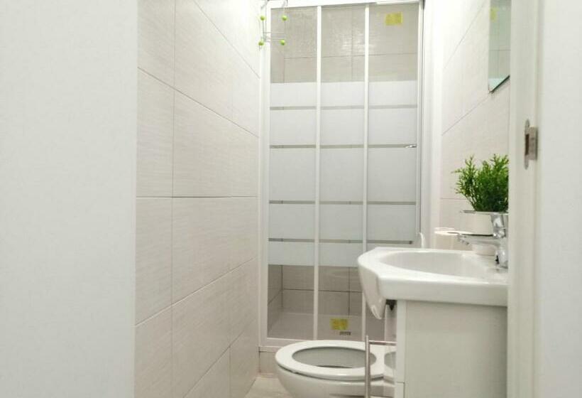 스탠다드 룸, Tomate Rooms