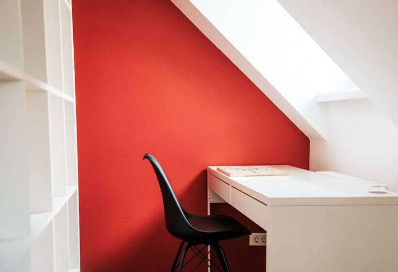 آپارتمان سوپریور 1 خوابه, Apartments And Rooms Meščanka