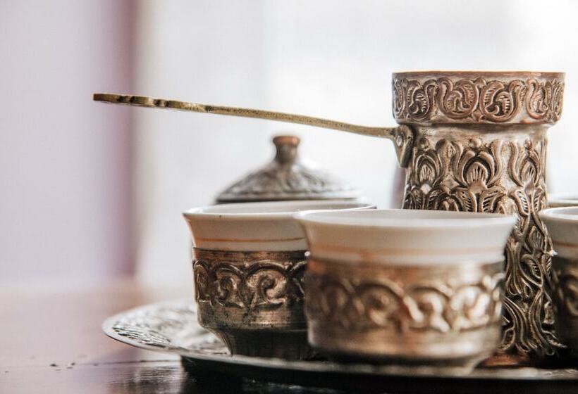 آپارتمان سوپریور 1 خوابه, Apartments And Rooms Meščanka