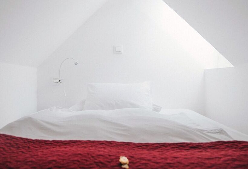 آپارتمان سوپریور 1 خوابه, Apartments And Rooms Meščanka