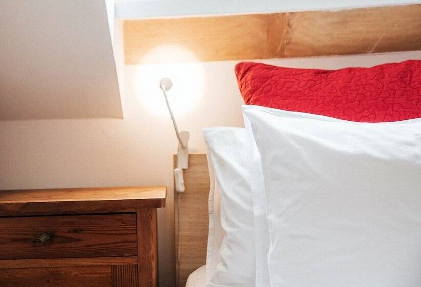 آپارتمان سوپریور 1 خوابه, Apartments And Rooms Meščanka