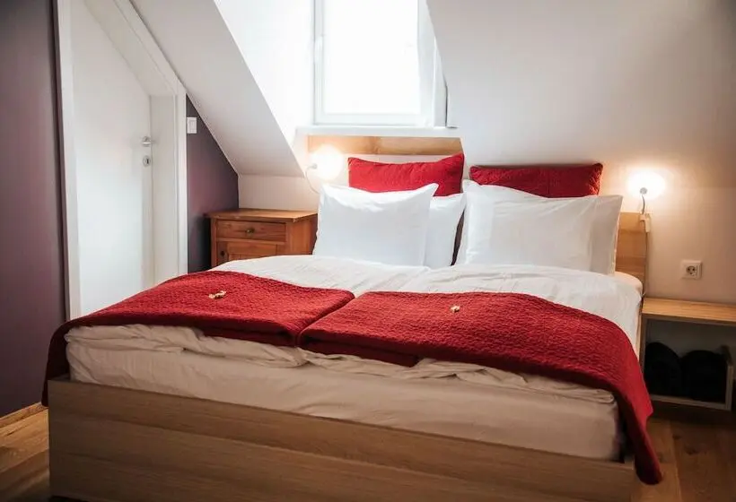 آپارتمان سوپریور 1 خوابه, Apartments And Rooms Meščanka
