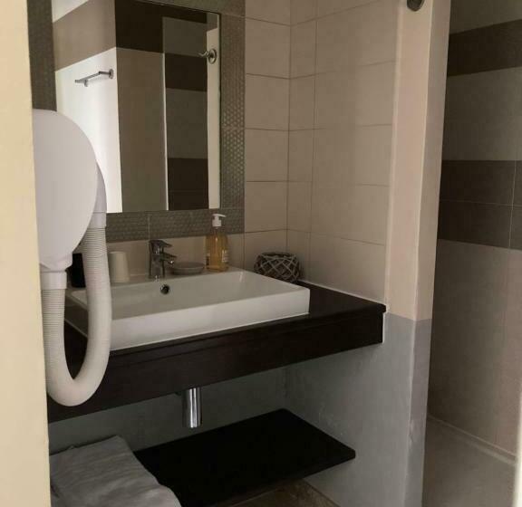 标准间, Domaine U Bugnu