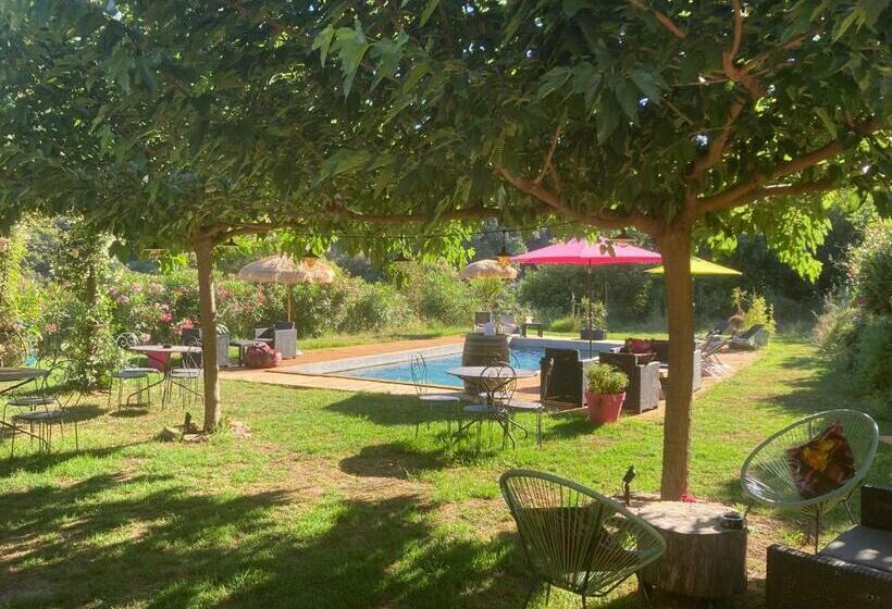 标准间, Domaine U Bugnu