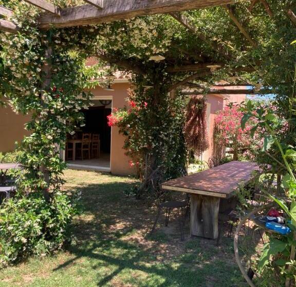 Номер Стандарт, Domaine U Bugnu