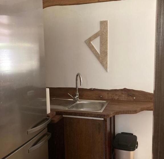 四人标准间, Domaine U Bugnu