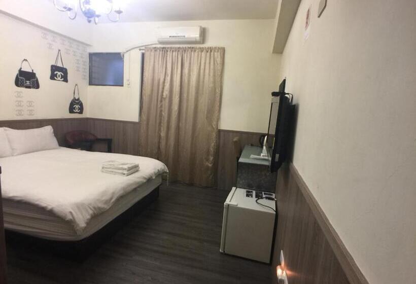 اتاق استاندارد, Love Feng Jia Apartment