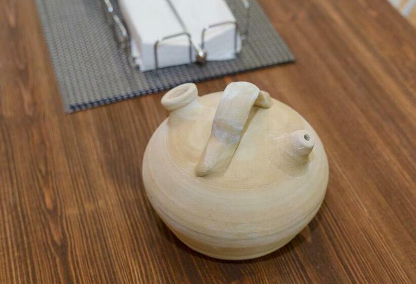스탠다드 룸, Tomate Rooms