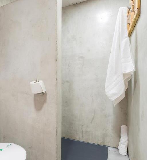 스탠다드 룸, Tomate Rooms