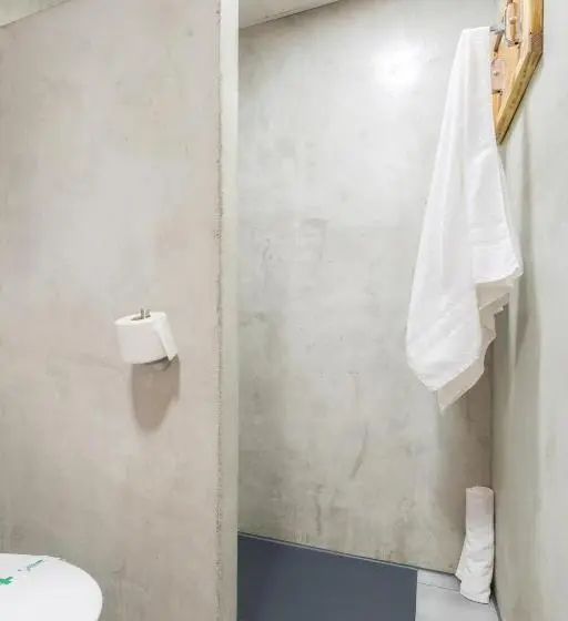 اتاق استاندارد, Tomate Rooms