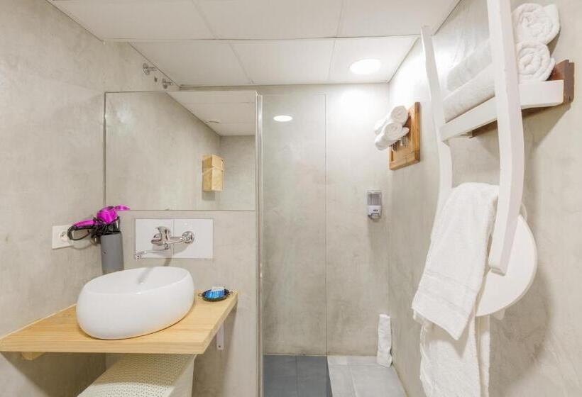 스탠다드 룸, Tomate Rooms