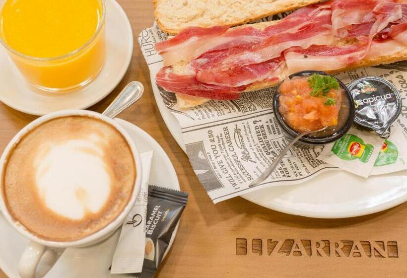 침식 1개 아파트 주방 없음, Tomate Rooms