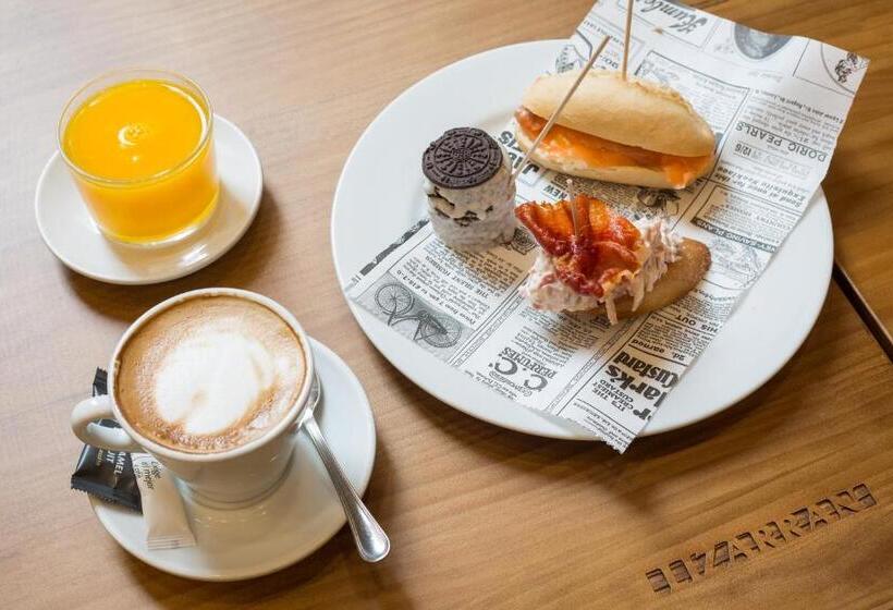 침식 1개 아파트 주방 없음, Tomate Rooms