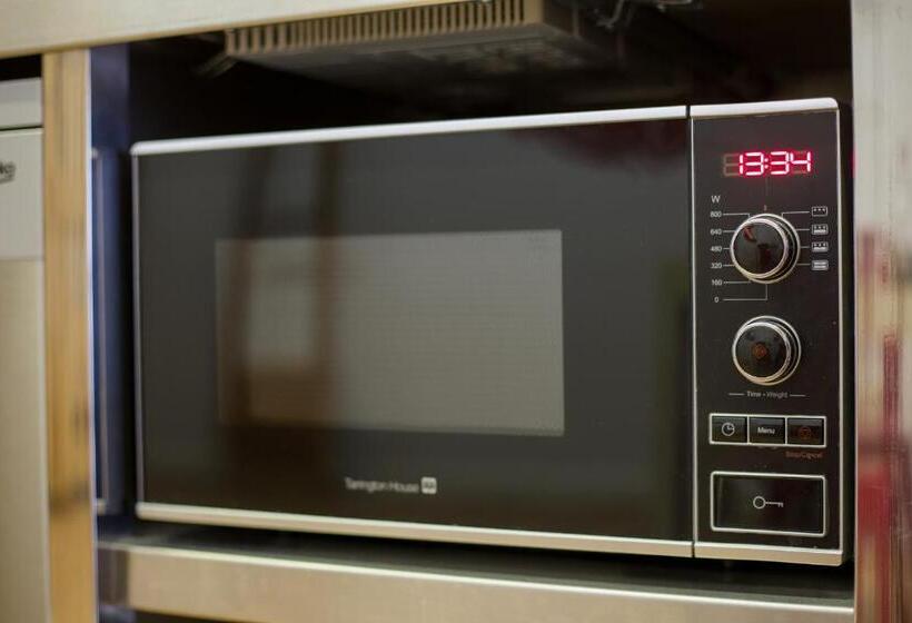 스탠다드 룸, Tomate Rooms