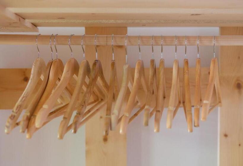 침식 1개 아파트 주방 없음, Tomate Rooms