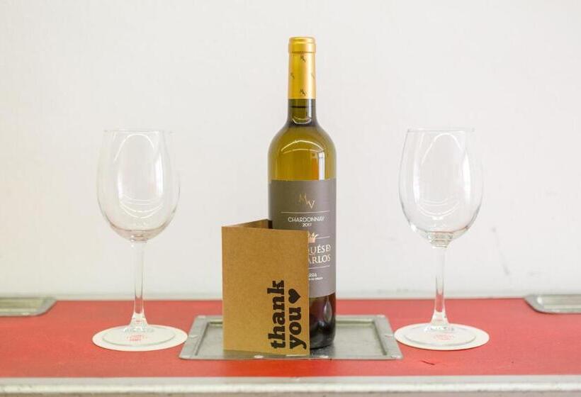 스탠다드 룸, Tomate Rooms