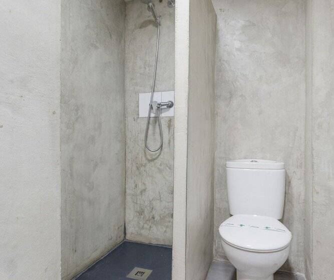 스탠다드 룸, Tomate Rooms