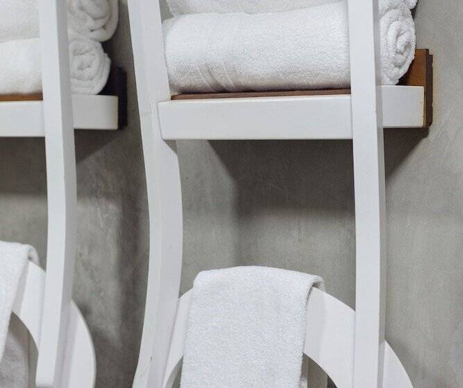 스탠다드 룸, Tomate Rooms