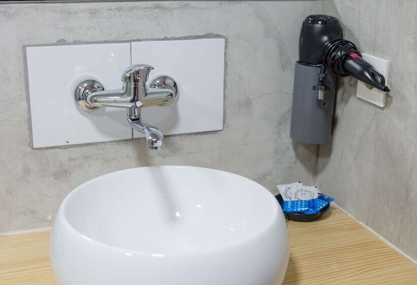 스탠다드 룸, Tomate Rooms