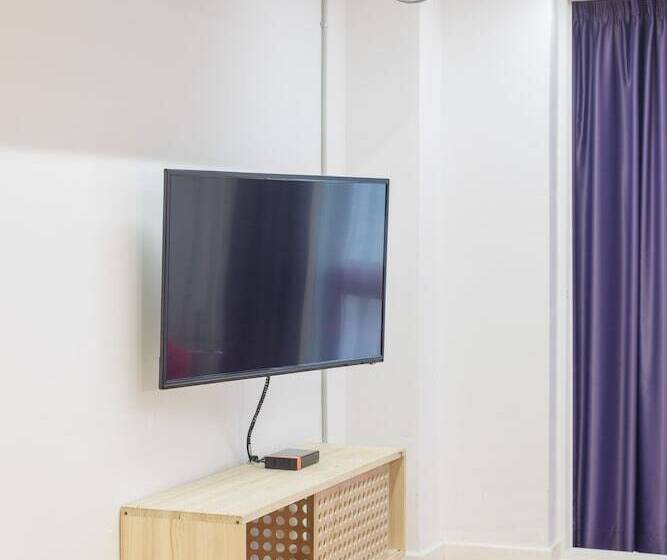 스탠다드 룸, Tomate Rooms