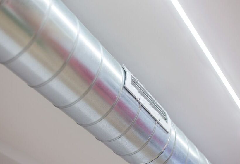 스탠다드 룸, Tomate Rooms