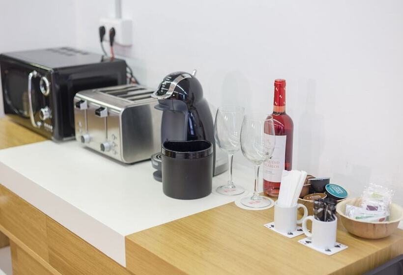 스탠다드 룸, Tomate Rooms