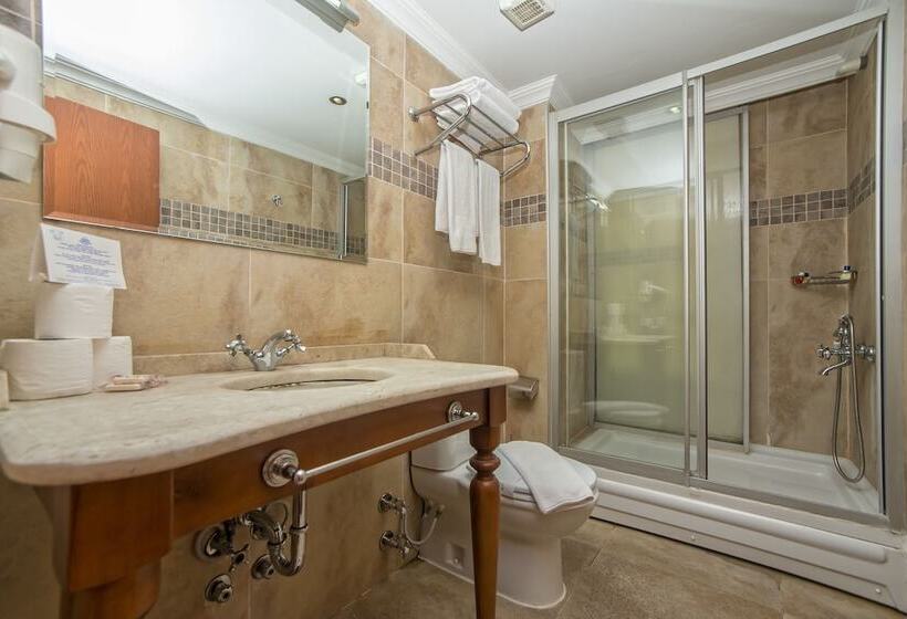 اتاق لوکس, Argos