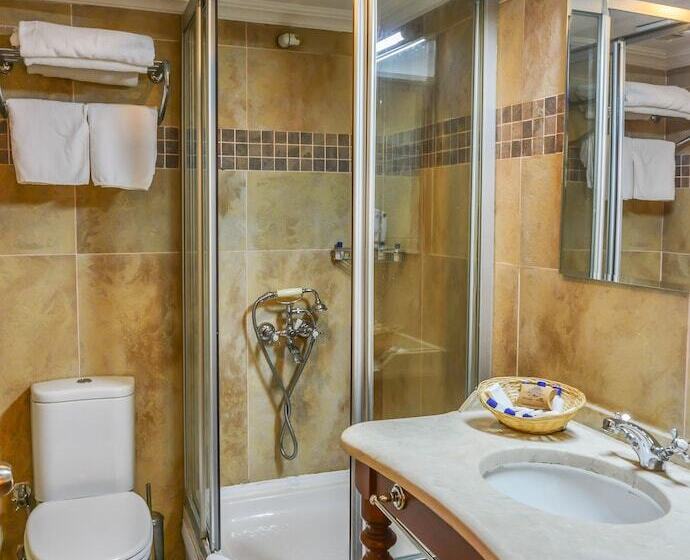 اتاق لوکس, Argos