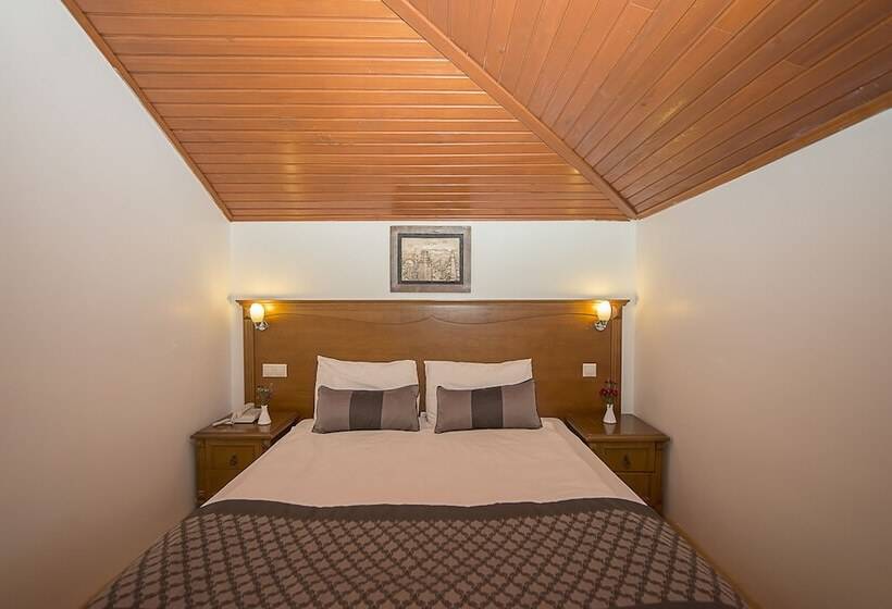 اتاق لوکس, Argos