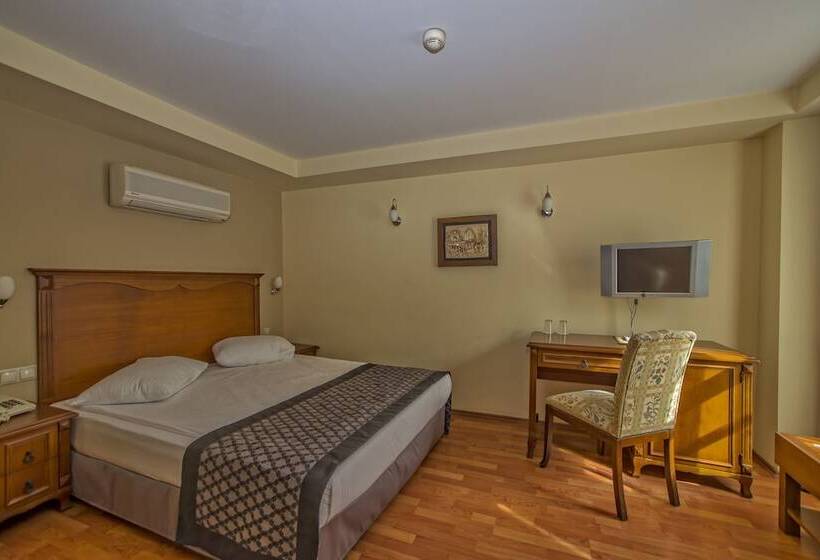 اتاق لوکس, Argos