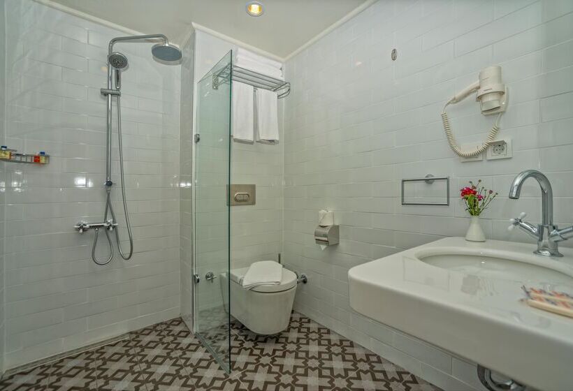 اتاق سوپریور, Argos