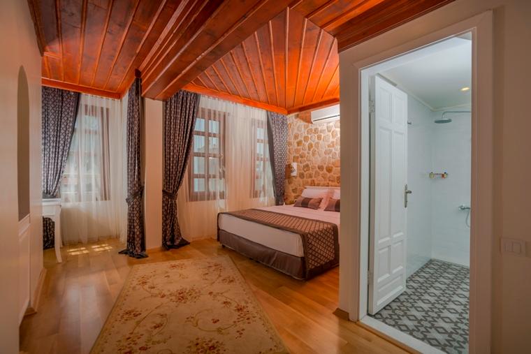 اتاق سوپریور, Argos