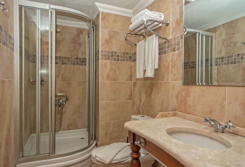 اتاق لوکس, Argos