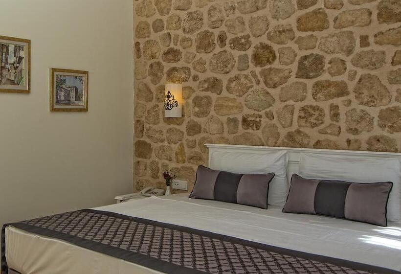 اتاق لوکس, Argos