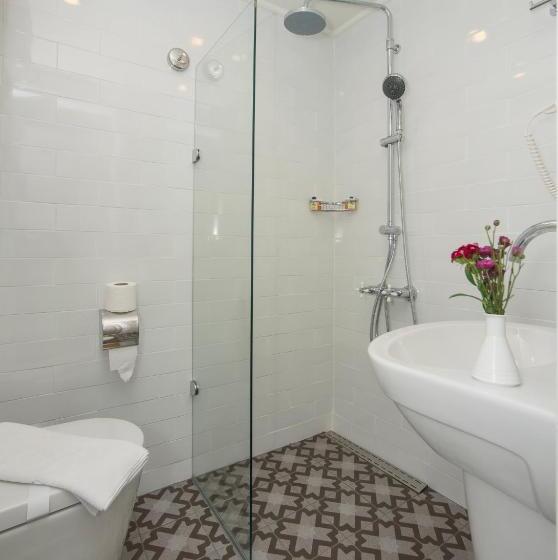 اتاق استاندارد, Argos