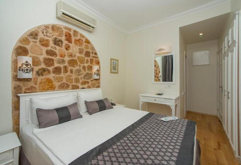 اتاق استاندارد, Argos