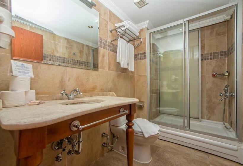 اتاق لوکس, Argos