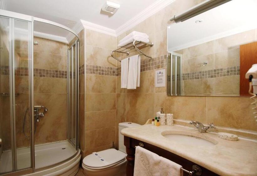 اتاق لوکس, Argos