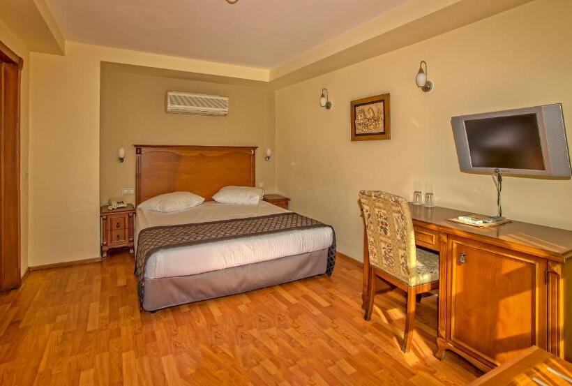 اتاق لوکس, Argos