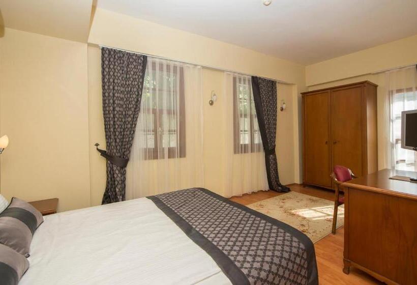 اتاق لوکس, Argos