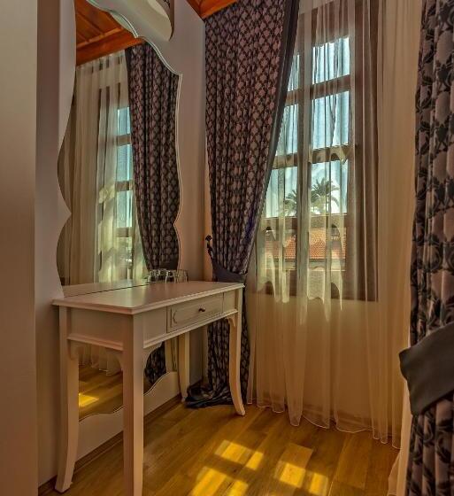 اتاق سوپریور, Argos