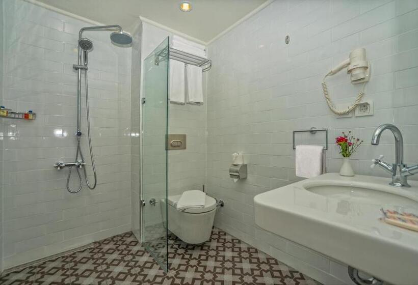 اتاق سوپریور, Argos