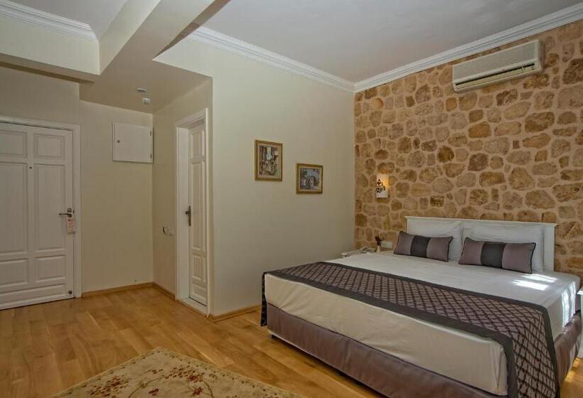 اتاق سوپریور, Argos