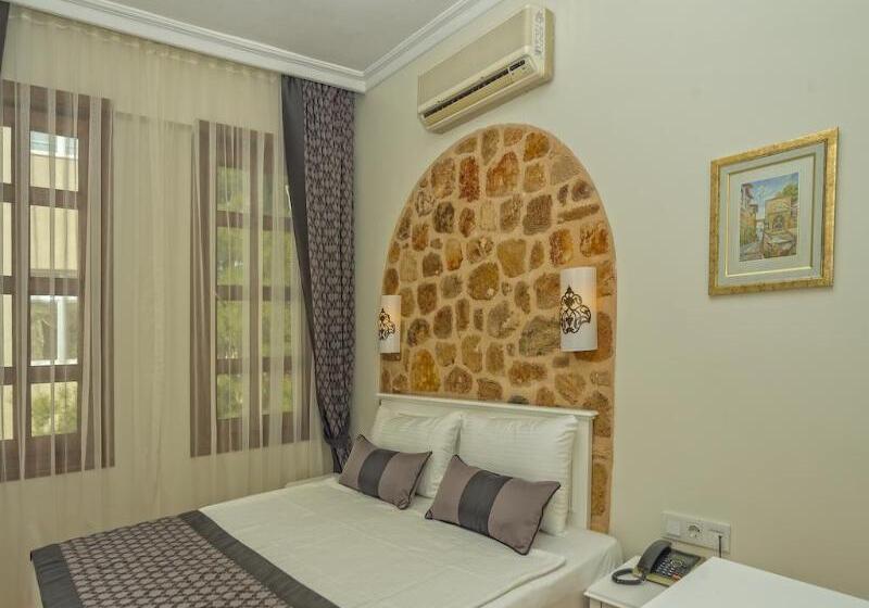 اتاق استاندارد, Argos
