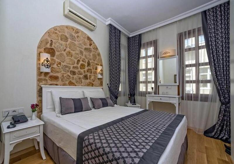 اتاق استاندارد, Argos