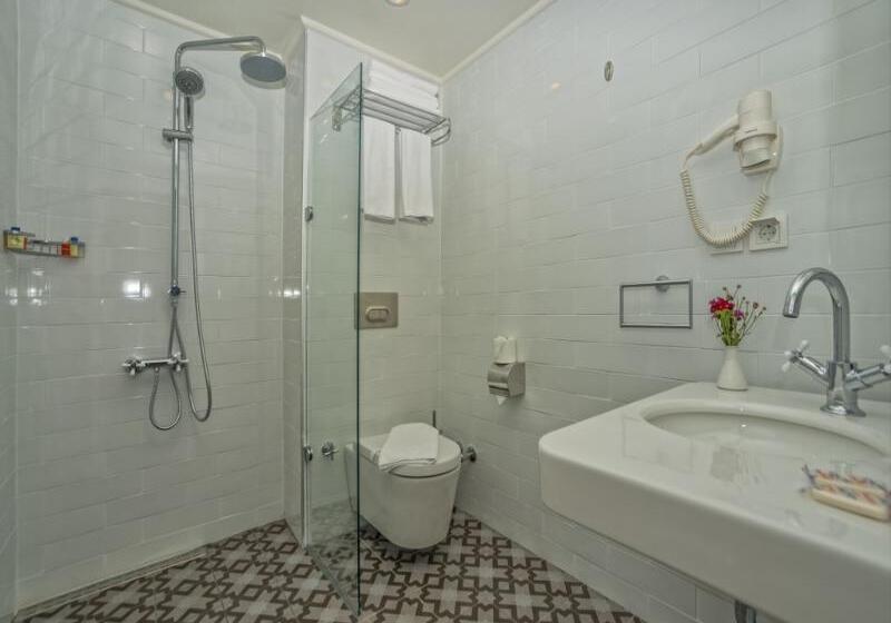 اتاق استاندارد, Argos