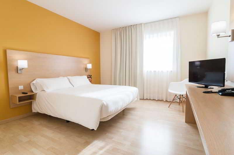 Номер Стандарт, B&b Hotel Madrid Las Rozas